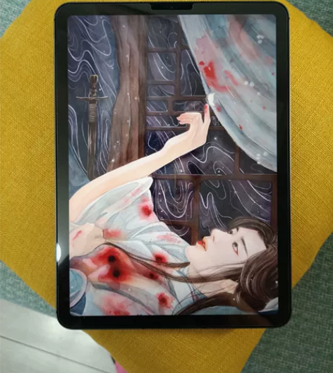 包邮iPad Air4 2020款插卡+W...