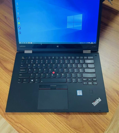i7 16G 顶配Thinkpad X1 ...