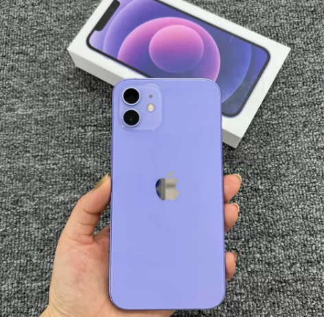 二手IPhone12  128G    9...