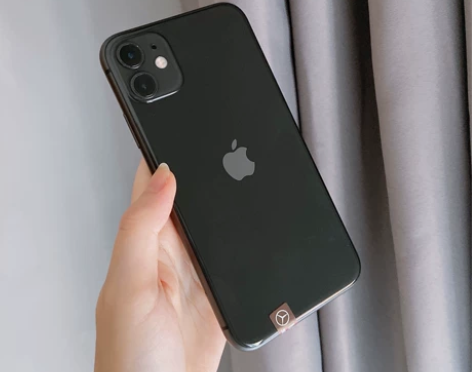 全原装苹果iPhone11 128G黑色 ...