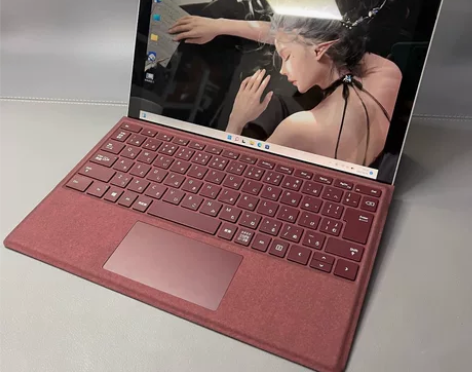 微软正品surface pro7顶配16+...