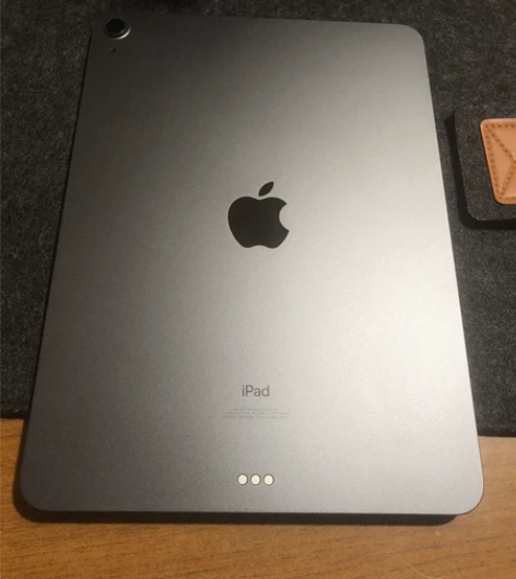 ipad air4 2020款 256g ...