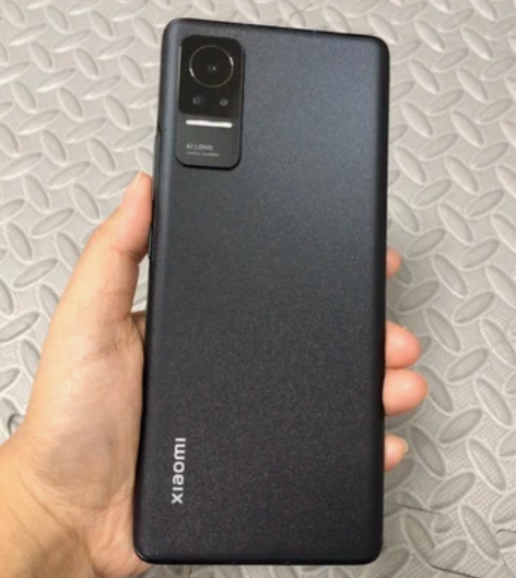 小米Civi 5G 8+256g 全网通5...