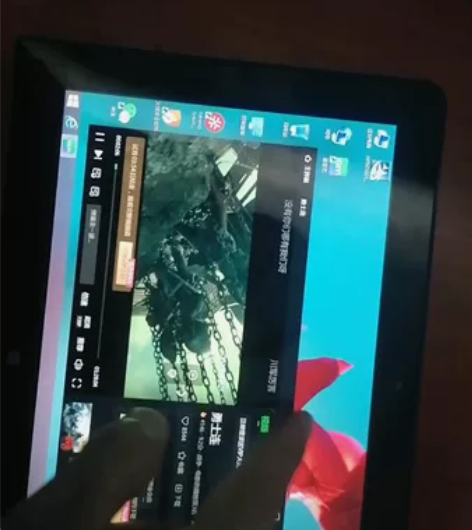 本人有一个联想thinkpad10平板,w...