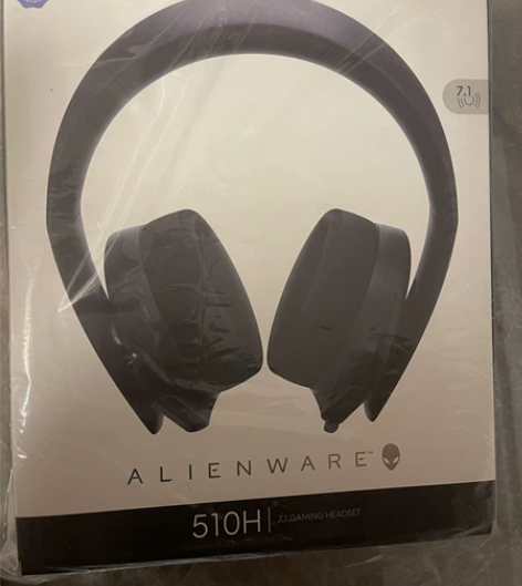 全新 外星人（Alienware）电竞游戏...