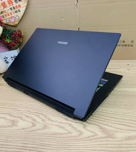 战神G8 17寸 i7六核2060显卡14...