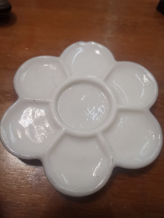 5##amp；mdash；60年代的料器调...