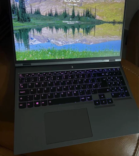 联想Lenovo拯救者R9000P 高端游...