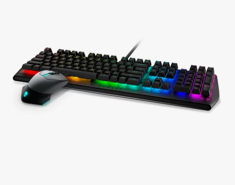 【狂欢价】ALIENWARE外星人高端键鼠...