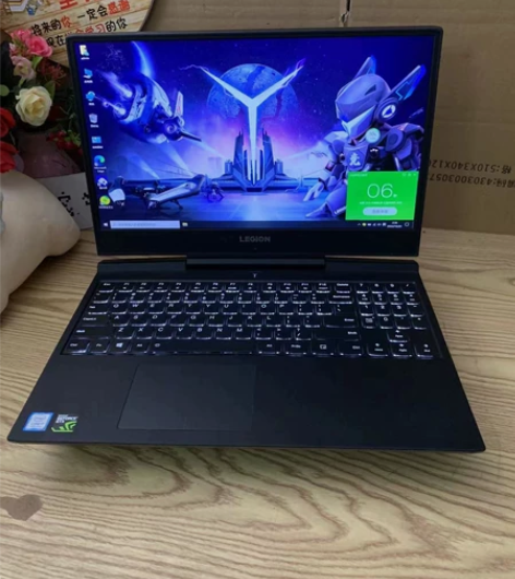 联想拯救者Y7000p i7六核/16g/...