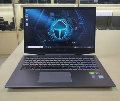 雷神911Pro  i7-9750H/RT...