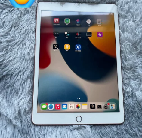 低价闲置出 iPad 2019款平板电脑3...