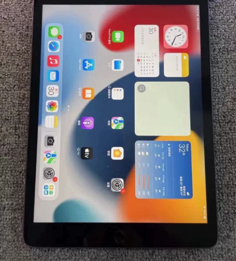 急出闲置 给米就出iPad7(iPad20...