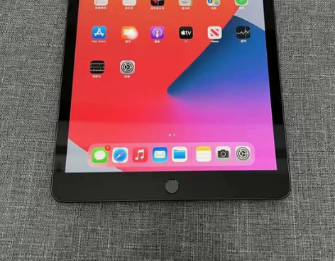 (便宜出)IPad 2019 10.2寸第...