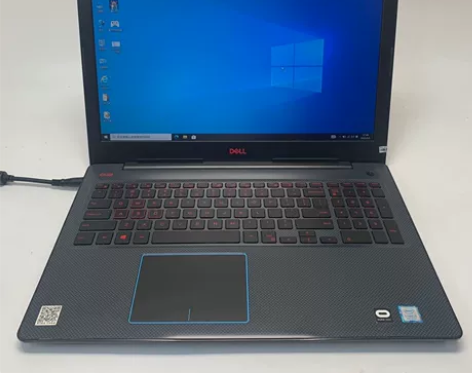 95新Dell/戴尔 G3 15游戏本（3...
