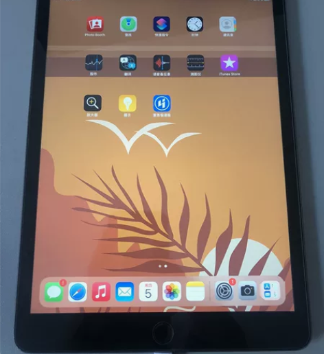 [火][火]iPad（2019）插卡wif...