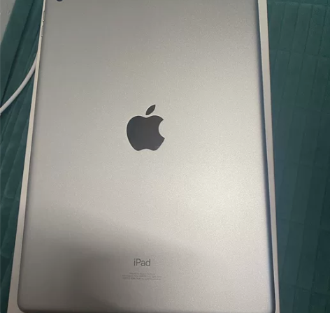 ipad 2019第七代128G 10.2...