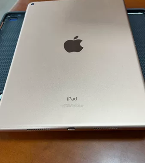 Ipad Air3 2019款 玫瑰金色 ...