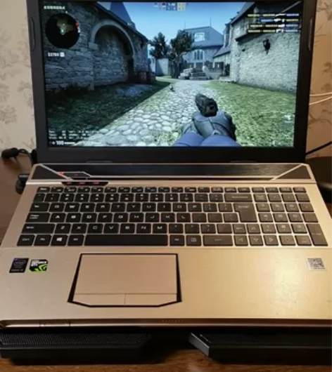 麦本本游戏本,i5-4210m,gtx96...