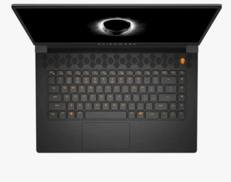 99新外星人M15R5R7-5800游戏本...