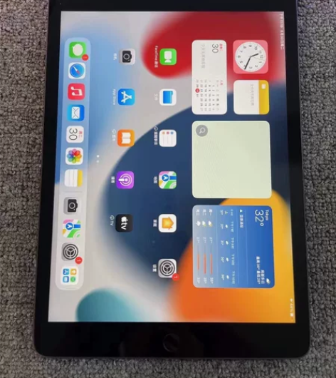iPad7（iPad2019）美版苹果iP...