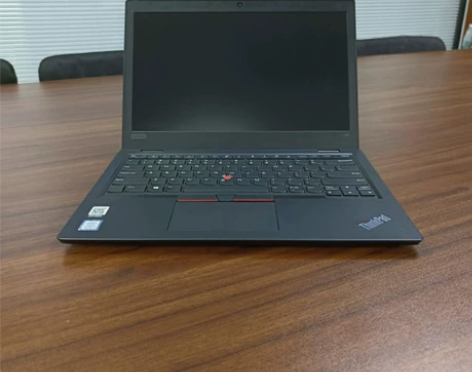 联想ThinkPadL390 13.3...