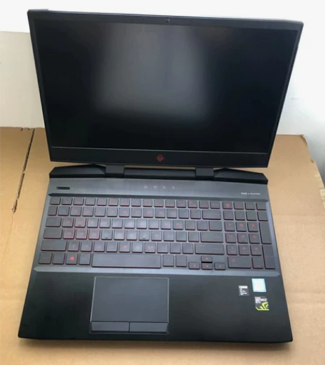 惠普HP 暗影精灵4 吃鸡游戏本I7标压 ...