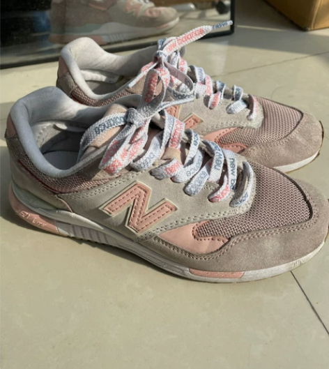 New balance，新百伦，运动鞋，3...