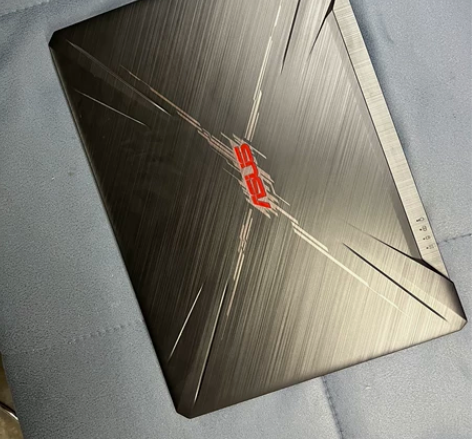 华硕飞行堡垒六    FX86F    八...