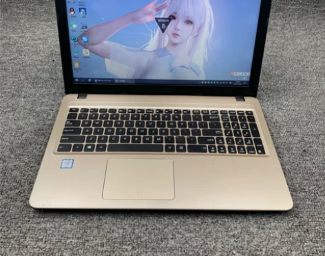 华硕笔记本电脑 独显2G 15寸 游戏本 ...