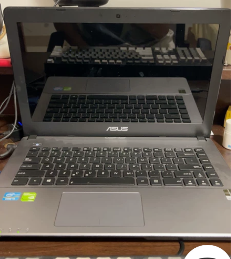 华硕 （ASUS) VivoBook15/...