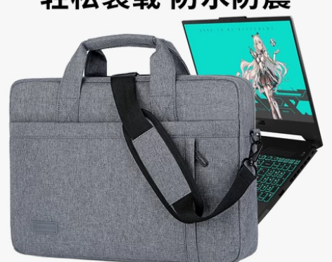 【年货价】电脑包15.6寸适用华硕飞行堡垒...