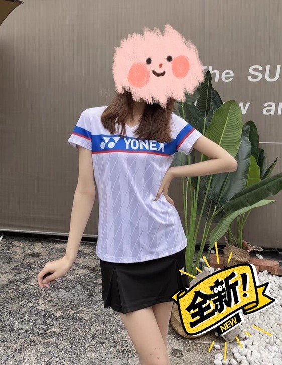 全新 尤尼克斯 yy 羽毛球服网球乒乓球 ...