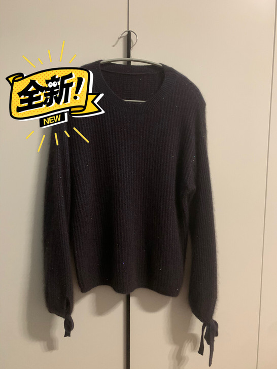 全新，鹤绒，300