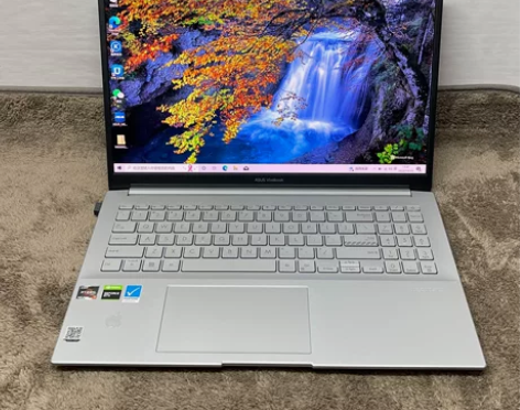 华硕无畏Pro 15 独显GTX1650显...