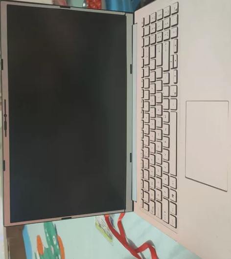 华硕无畏15笔记本电脑。i5。今年最新款。...