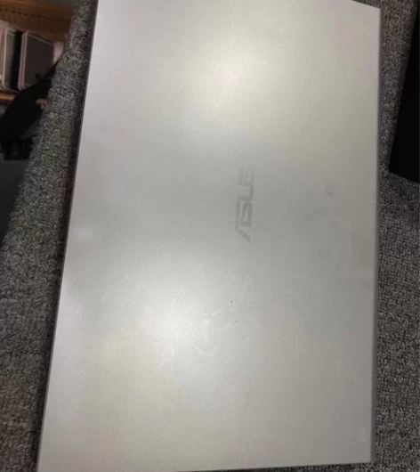 华硕VivoBook 配置如图 感兴趣的话...