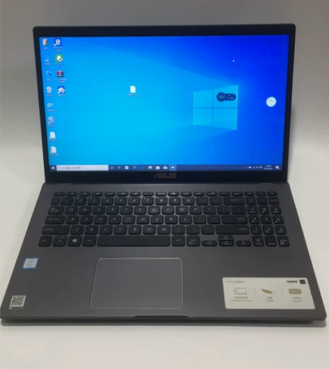 华硕fl8700f i7-8代 独立轻捷薄...