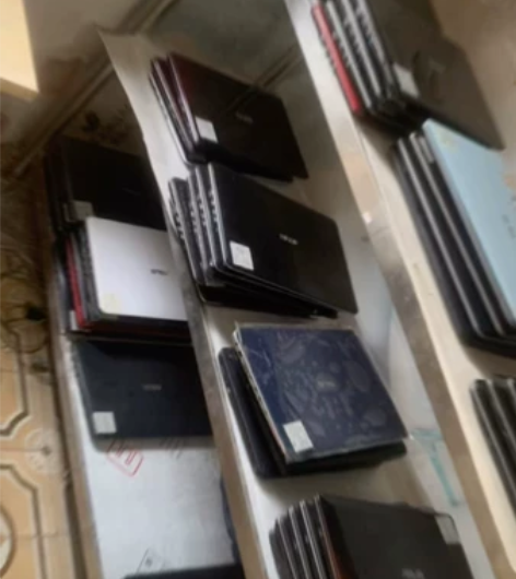 大量华硕二手笔记本 价格优惠 感兴趣的话点...