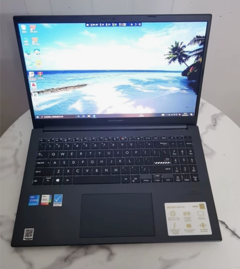 15寸华硕无畏Pro15笔记本电脑 酷睿版...