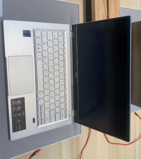 宏碁非凡S3 i5-1135G7/16/5...