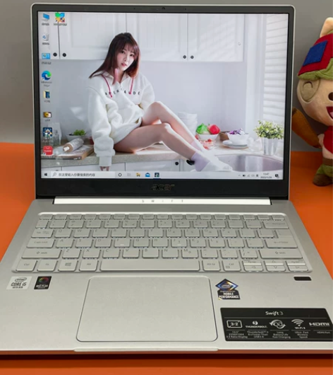 宏碁 Swift SF313  2K屏  ...