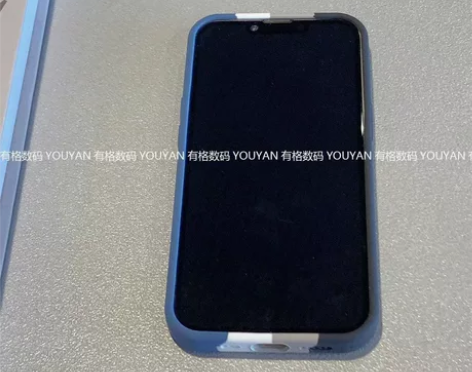 新款iPhone13手机壳拼色编织纹苹果1...