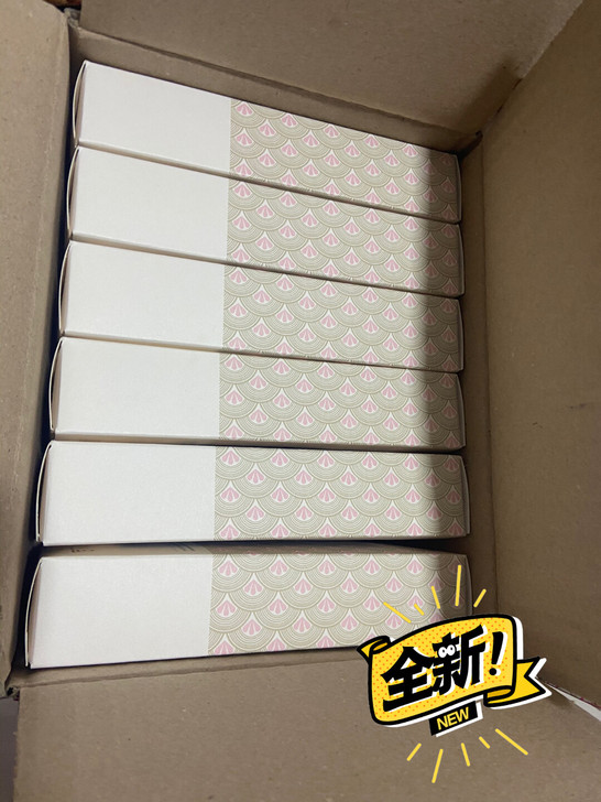 菲诗小铺蕊花谭生机调理四件套82ml一盒，...