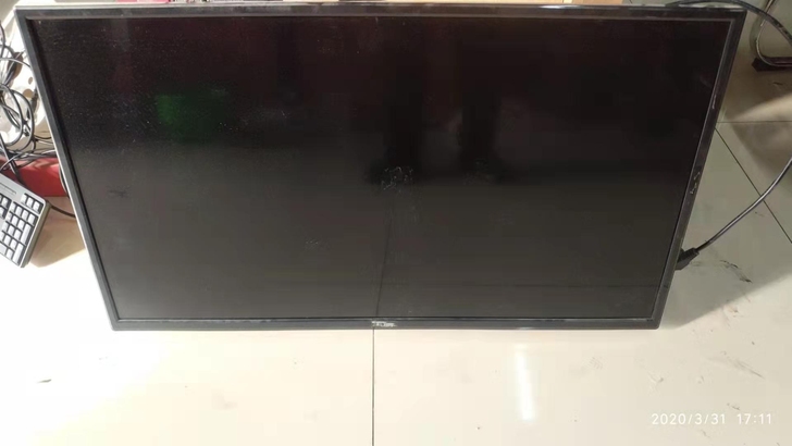 32寸 LED 液晶电视机，全新没有使用。...