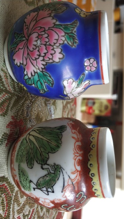 拆旧笼，处理鸟食罐。全品无瑕疵拆旧笼闲置处...