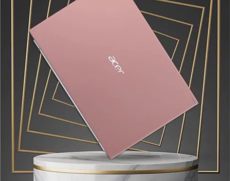 全新宏碁/Acer 新蜂鸟FUN i5粉色...