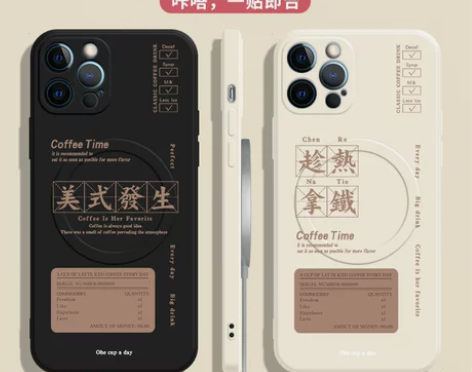 苹果13磁吸手机壳美式发生iphone12...