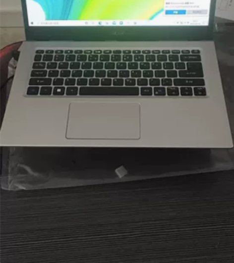 宏碁新蜂鸟Fun s40 十一代酷睿i7 ...