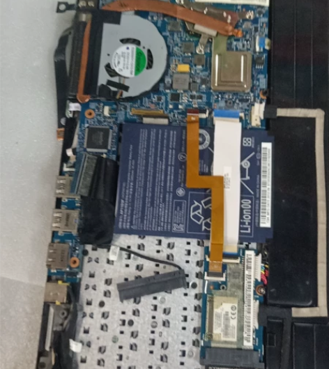 弘基ACER蜂鸟s3,三代i5/4g,屏幕...